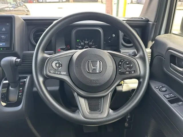 N-VAN(ホンダ)Lタイプ AT ４WD中古車 6