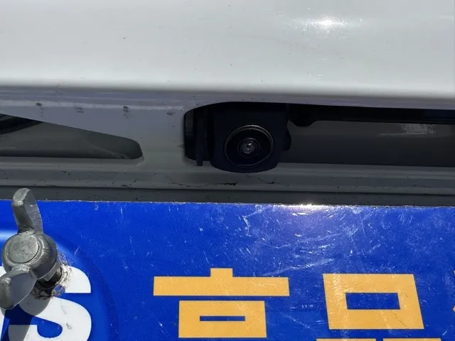 N-VAN(ホンダ)Lタイプ AT ４WD中古車 7