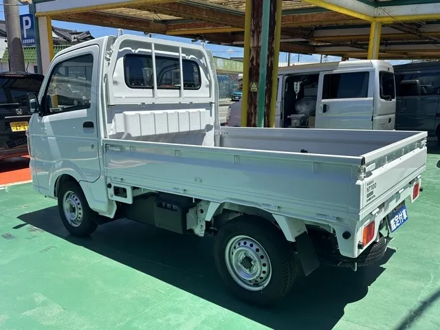 クリッパートラック(ニッサン)DX MT届出済未使用車 2