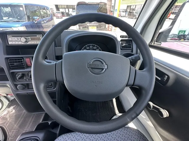 クリッパートラック(ニッサン)DX MT届出済未使用車 6