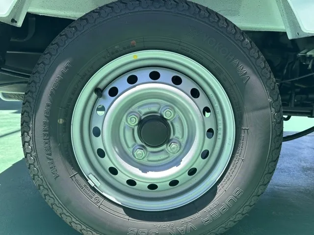 キャリートラック(スズキ)クリッパートラックDX MT届出済未使用車 13