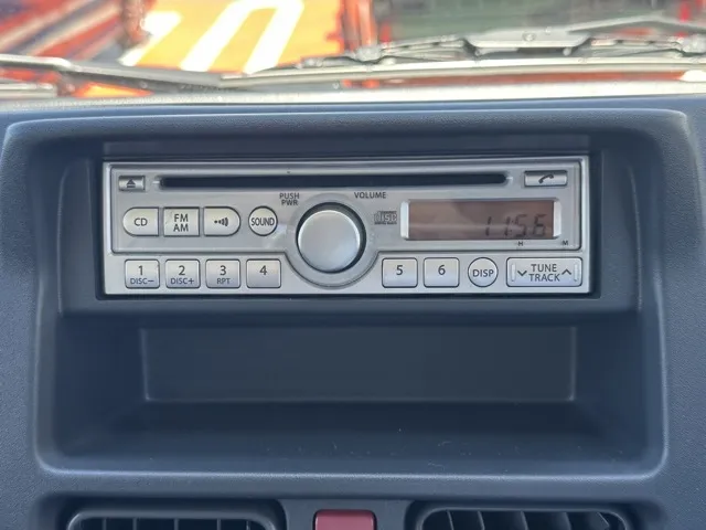 キャリートラック(スズキ)クリッパートラックDX MT届出済未使用車 18