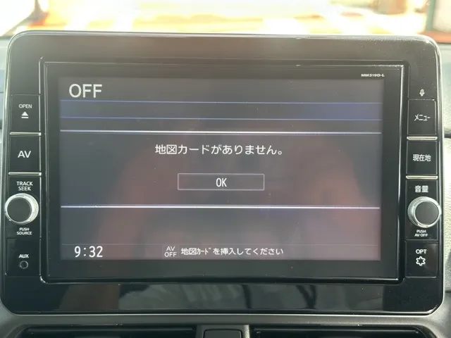 ルークス(ニッサン)ハイウェイスターX 両側PSD アラウンドビューモニター中古車 12