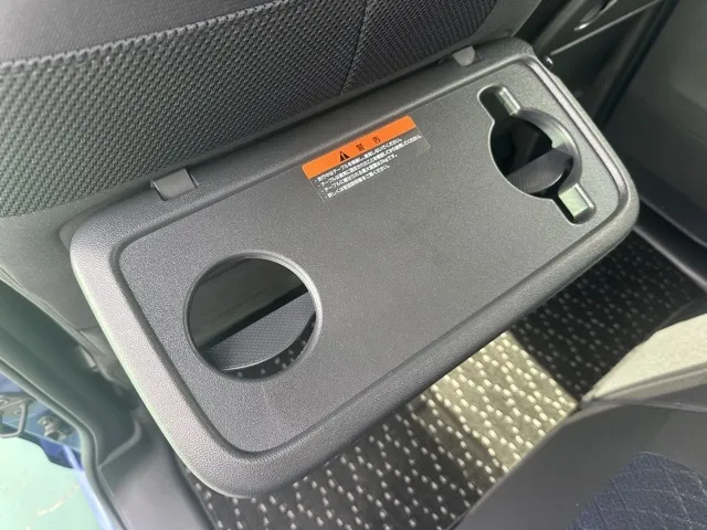 ルークス(ニッサン)ハイウェイスターX 両側PSD アラウンドビューモニター中古車 5