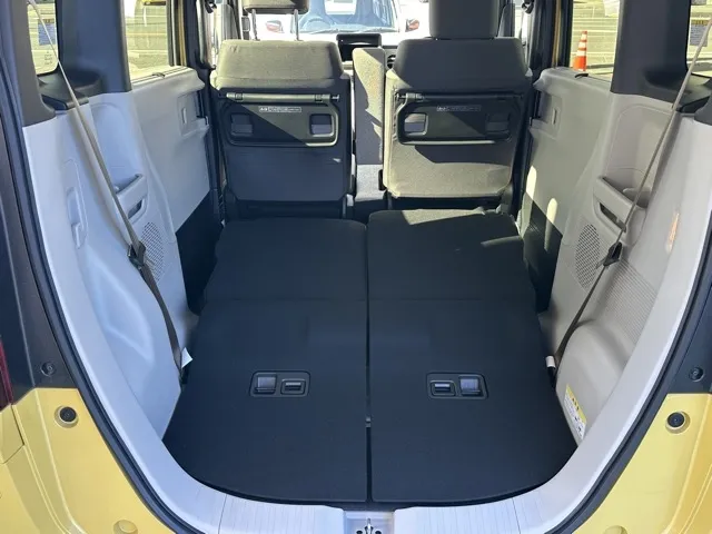 N-BOX(ホンダ)N-BOX ファッションスタイル コンフォートＰ届出済未使用車 9