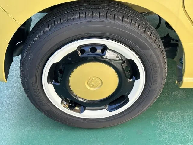 N-BOX(ホンダ)N-BOX ファッションスタイル コンフォートＰ届出済未使用車 11