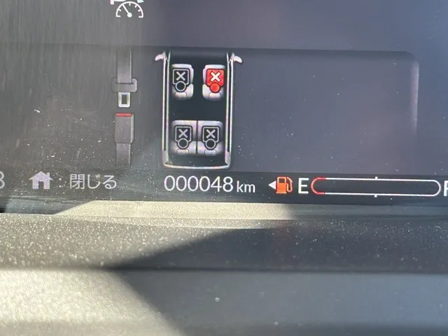 N-BOX(ホンダ)N-BOX ファッションスタイル コンフォートＰ届出済未使用車 16