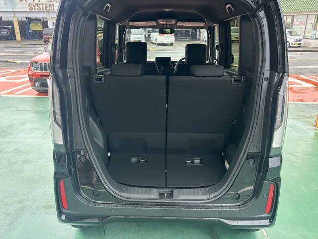 N-BOX(ホンダ)N-BOXカスタム届出済未使用車 9