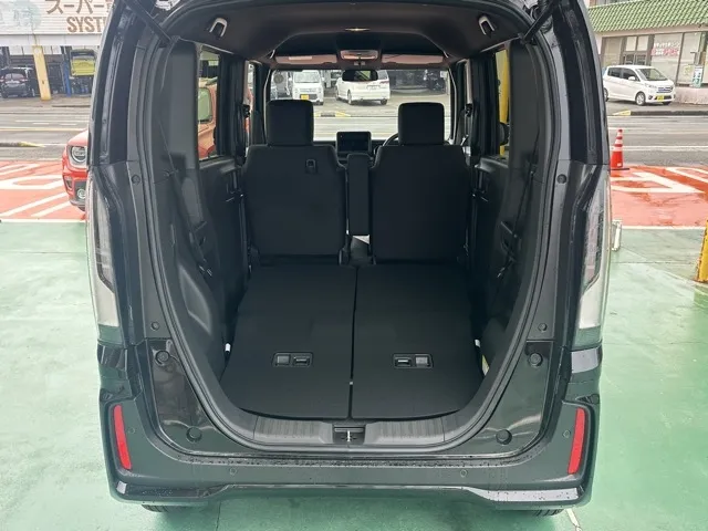 N-BOX(ホンダ)N-BOXカスタム届出済未使用車 10