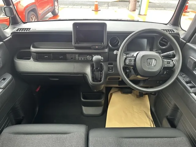 N-BOX(ホンダ)N-BOXカスタム届出済未使用車 5