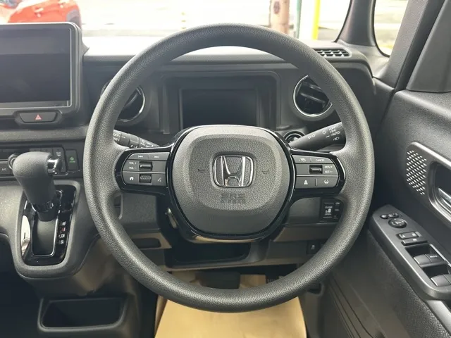 N-BOX(ホンダ)N-BOXカスタム届出済未使用車 6