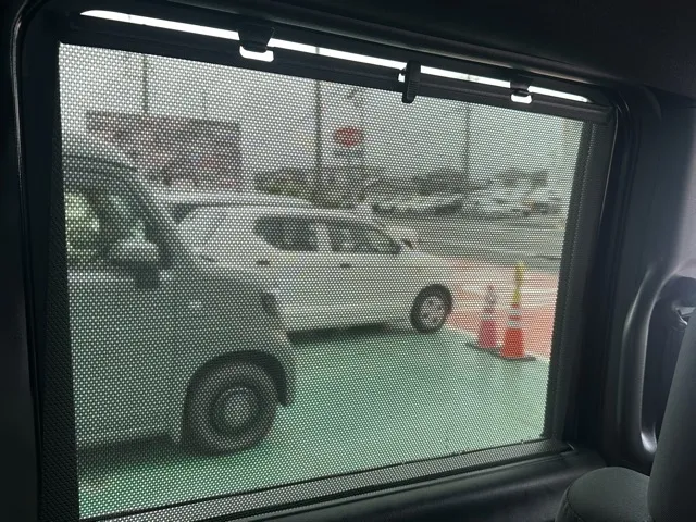 N-BOX(ホンダ)N-BOXカスタム届出済未使用車 7