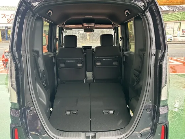 N-BOX(ホンダ)N-BOXカスタム 両側PSD届出済未使用車 10
