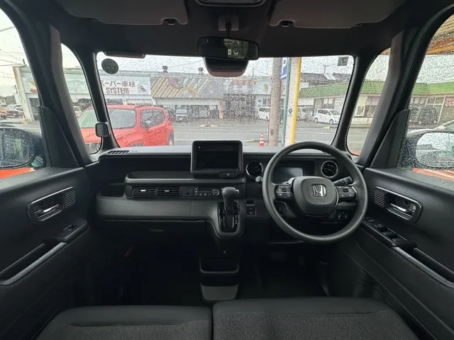 N-BOX(ホンダ)N-BOXカスタム 両側PSD届出済未使用車 5