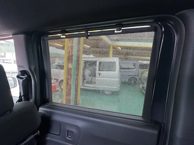 N-BOX(ホンダ)N-BOXカスタム 両側PSD届出済未使用車 6