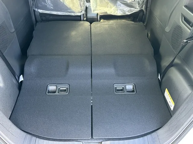 N-BOX(ホンダ)N-BOXカスタムターボ届出済未使用車 11