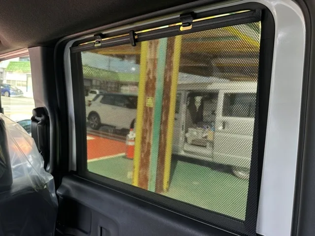 N-BOX(ホンダ)N-BOXカスタムターボ届出済未使用車 7