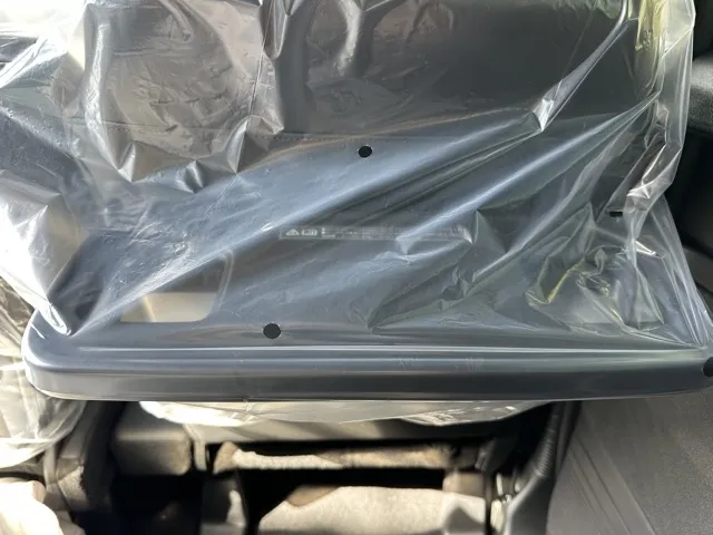 N-BOX(ホンダ)N-BOXカスタムターボ届出済未使用車 8