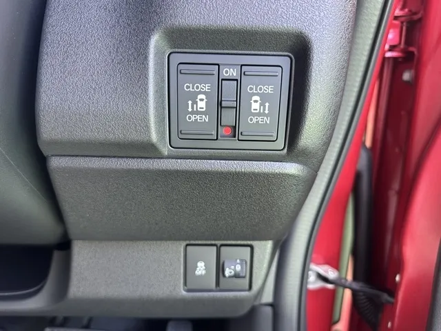 N-BOX(ホンダ)N-BOXカスタムターボ コーディネートスタイル中古車 15