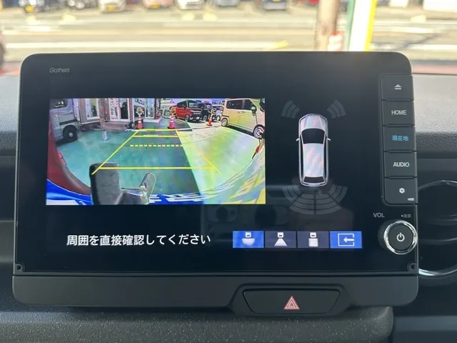 N-BOX(ホンダ)N-BOXカスタムターボ コーディネートスタイル中古車 19