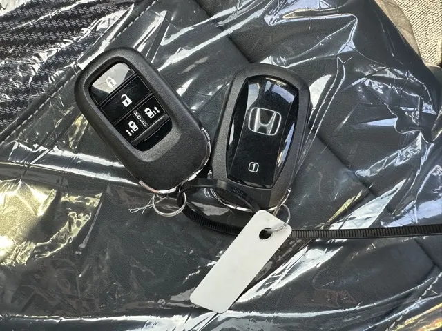 N-BOX(ホンダ)N-BOXカスタムターボ コーディネートスタイル中古車 23