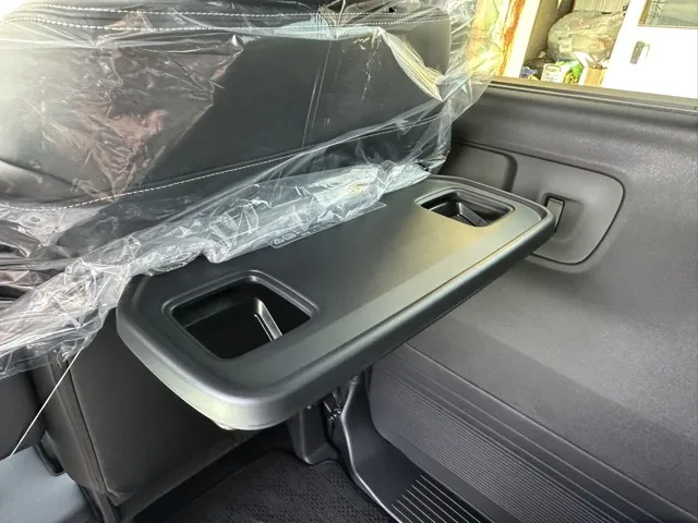 N-BOX(ホンダ)N-BOXカスタムターボ コーディネートスタイル中古車 6