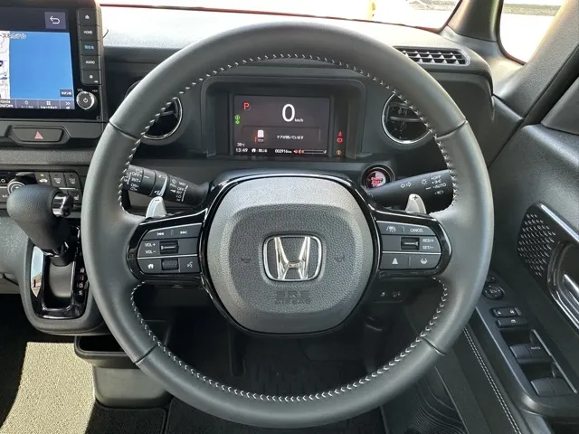 N-BOX(ホンダ)N-BOXカスタムターボ コーディネートスタイル中古車 8