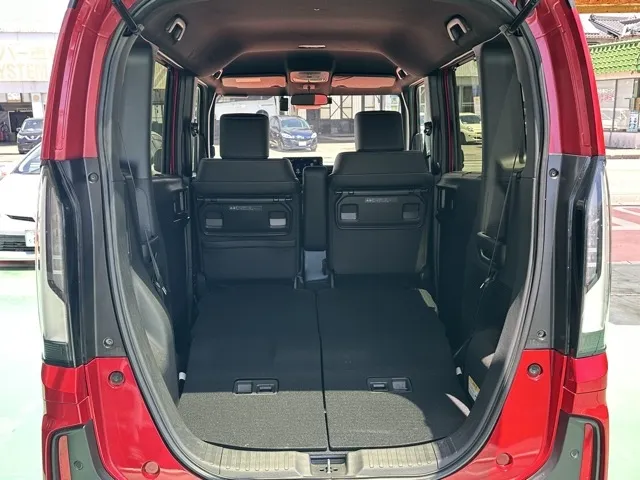N-BOX(ホンダ)N-BOXカスタムターボ コーディネートスタイル中古車 10