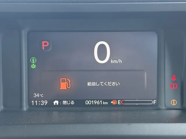 N-BOX(ホンダ)N-BOXカスタムターボ コーディネートスタイル中古車 26
