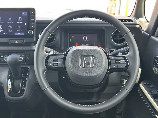 N-BOX(ホンダ)N-BOXカスタムターボ コーディネートスタイル中古車 6