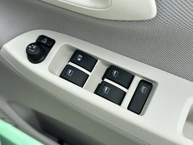 ムーヴ(ダイハツ)Ｌタイプ中古車 10
