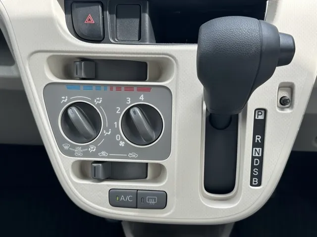 ムーヴ(ダイハツ)Ｌタイプ中古車 12