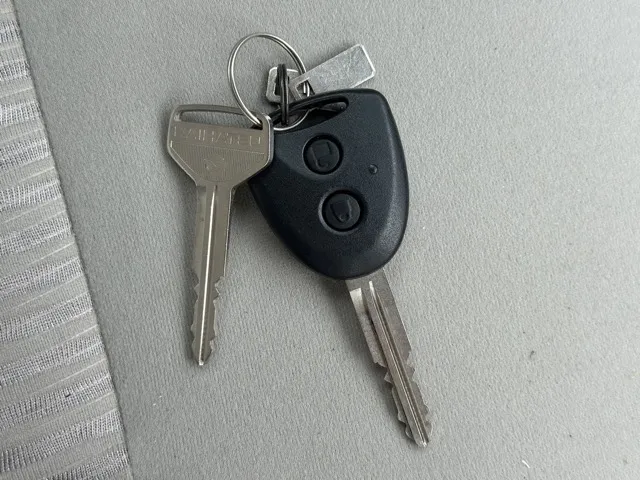 ムーヴ(ダイハツ)Ｌタイプ中古車 18