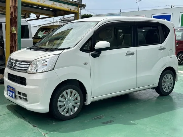 ムーヴ(ダイハツ)Ｌタイプ中古車 1