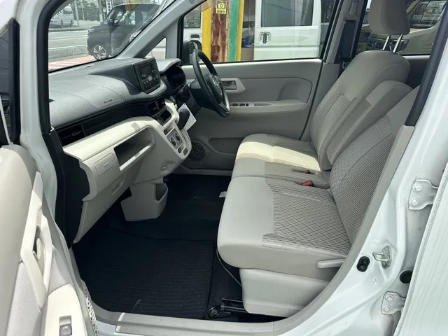 ムーヴ(ダイハツ)Ｌタイプ中古車 3