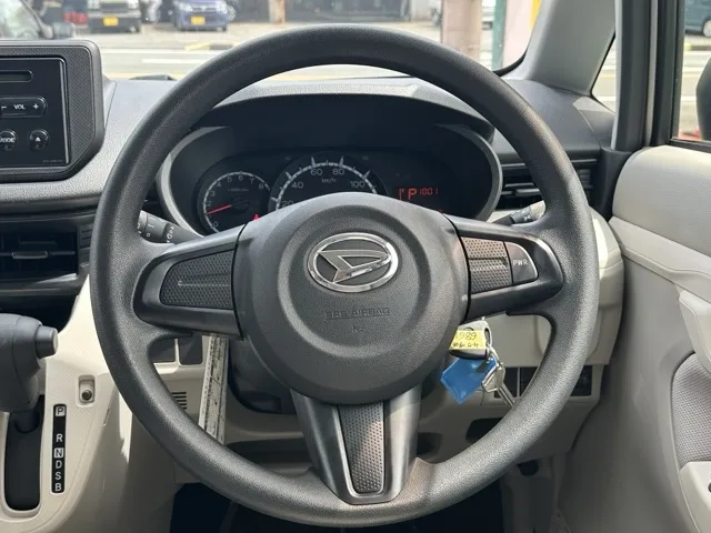 ムーヴ(ダイハツ)Ｌタイプ中古車 5