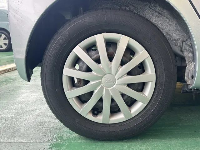 ミライース(ダイハツ)LSAⅢ中古車 11