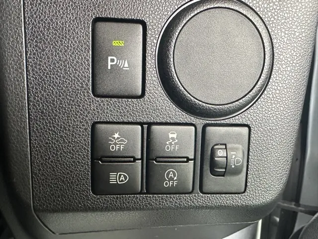 ミライース(ダイハツ)LSAⅢ中古車 13