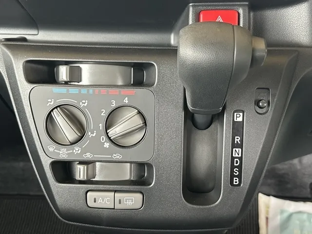 ミライース(ダイハツ)LSAⅢ中古車 14