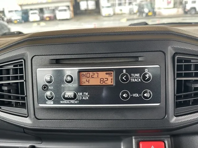 ミライース(ダイハツ)LSAⅢ中古車 15