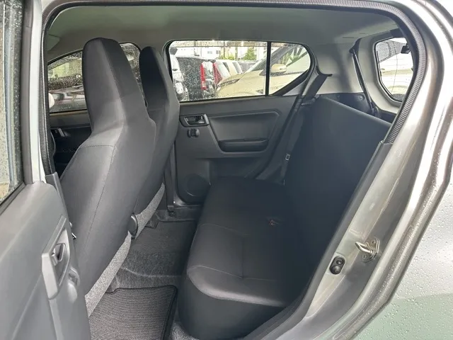 ミライース(ダイハツ)LSAⅢ中古車 4