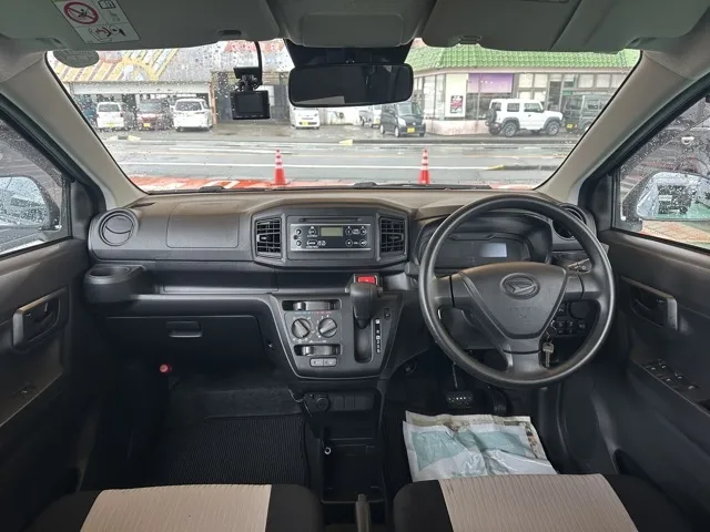 ミライース(ダイハツ)LSAⅢ中古車 5