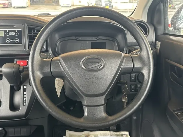ミライース(ダイハツ)LSAⅢ中古車 6