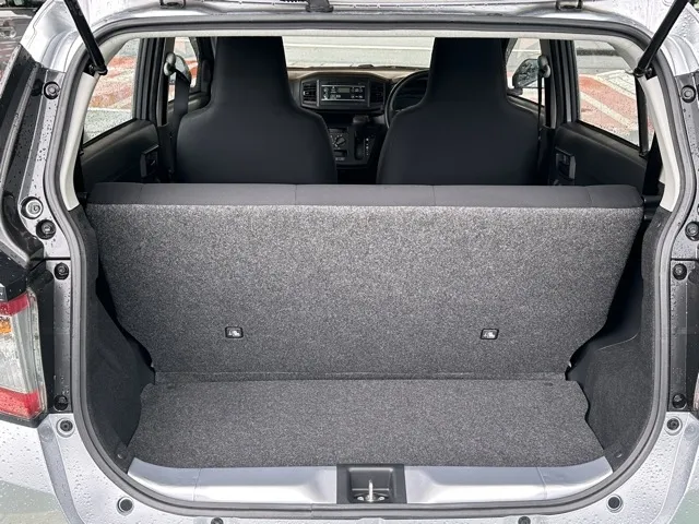 ミライース(ダイハツ)LSAⅢ中古車 7