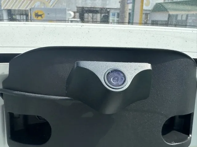 ミライース(ダイハツ)LSAⅢ中古車 9