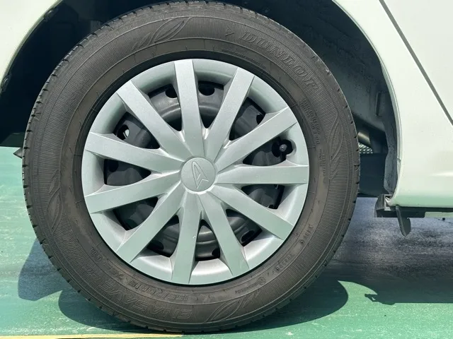 ミライース(ダイハツ)LSAⅢ中古車 11