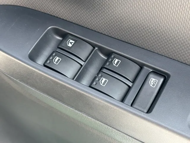 ミライース(ダイハツ)LSAⅢ中古車 12