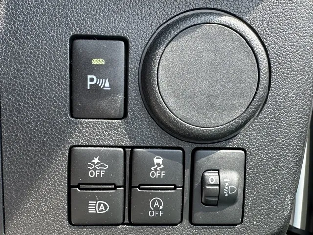 ミライース(ダイハツ)LSAⅢ中古車 13