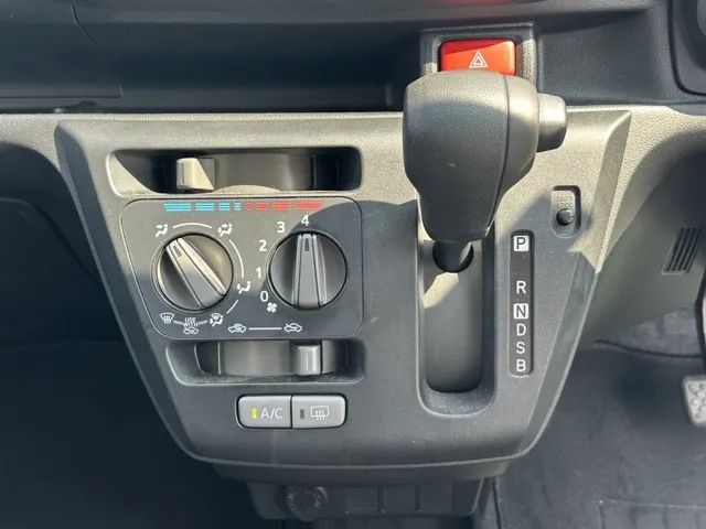 ミライース(ダイハツ)LSAⅢ中古車 14