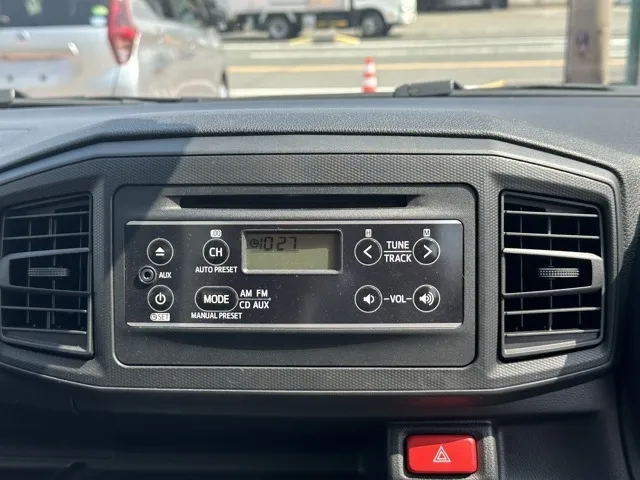 ミライース(ダイハツ)LSAⅢ中古車 15